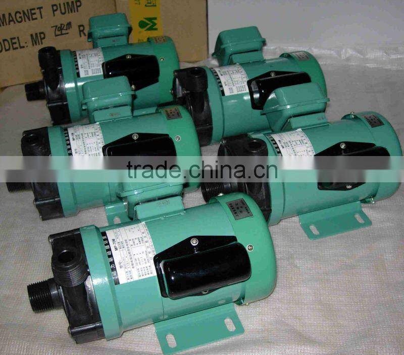 plastic mini pump