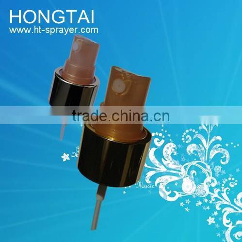 yuyao cosmetic perfume pump sprayer china
