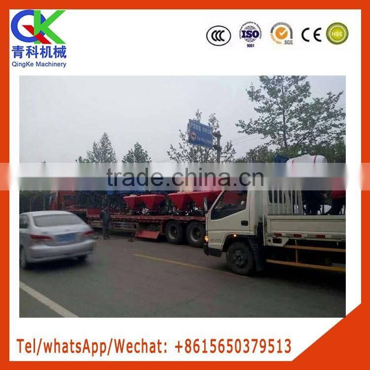 Qingke machinery supply farming tools orchard sprayer