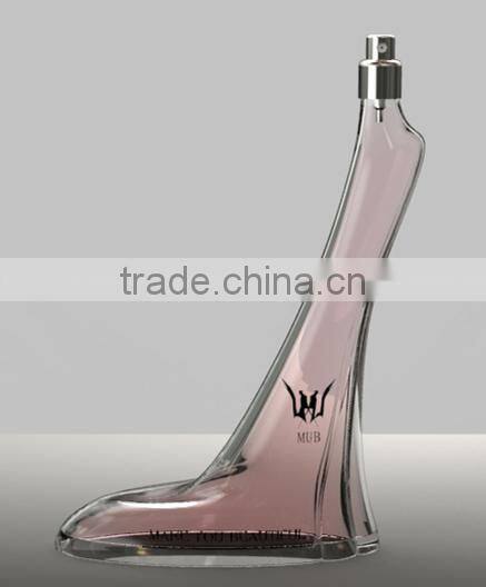 20/30/50/70/100ml Newest Design Hot Sale Glass Perfume Bottle,perfume bottle materials