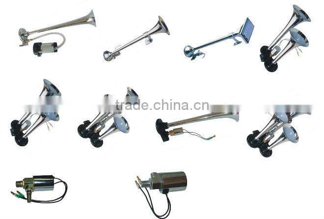 2way air horn 24V
