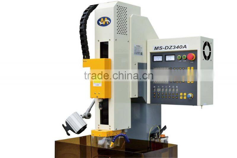 DK7750 edm wire cutting machine price