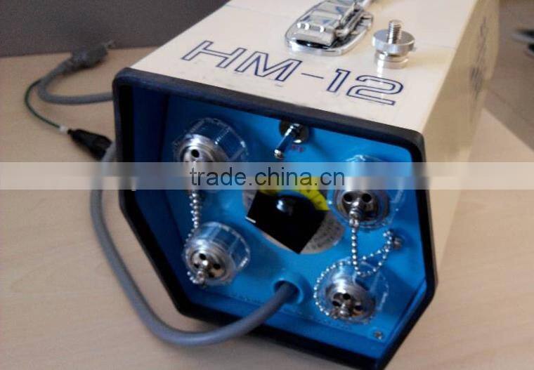 portable electric air apparatus