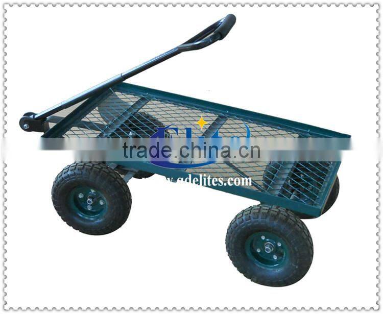 garden cart /garden wagon / folding push cart
