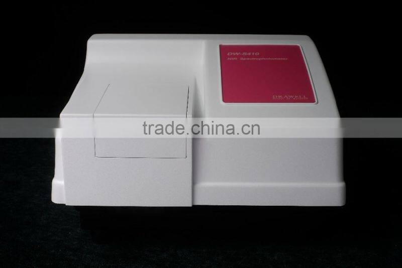 DW-S410 Near infrared spectroscopy Spectrophotometer