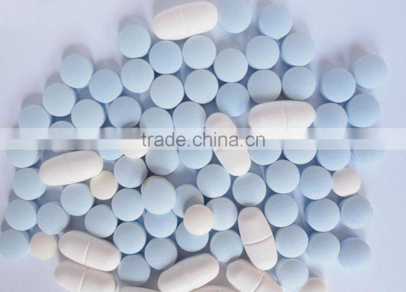 Factory Price THP-II Flower Basket Tablet Pill Press Machine