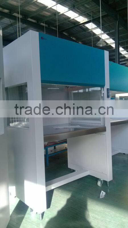 laminar air flow clean bench/hepa filter clean bench