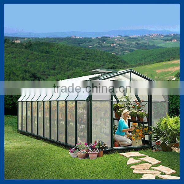 High quality pc wave sheet extrusion line