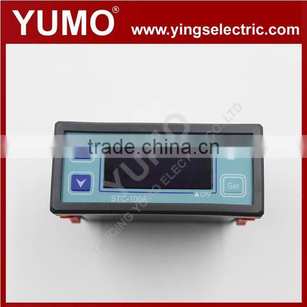 STC-100A Temperature controller STC-100A Heating thermostat