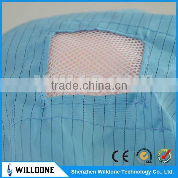 Good Quality Round Elastic ESD Cap