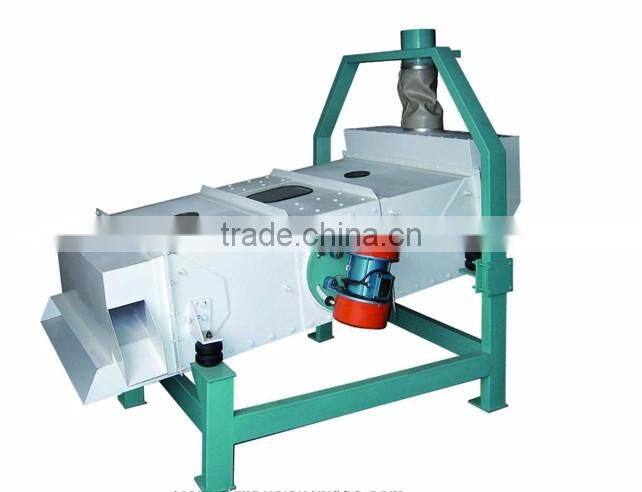 Grain/rice bulk feed Vibratin Screen Cleaning Equipment