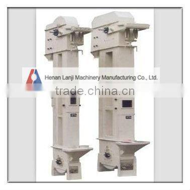 High efficiency energy saving elevator bucket machine on hot sale