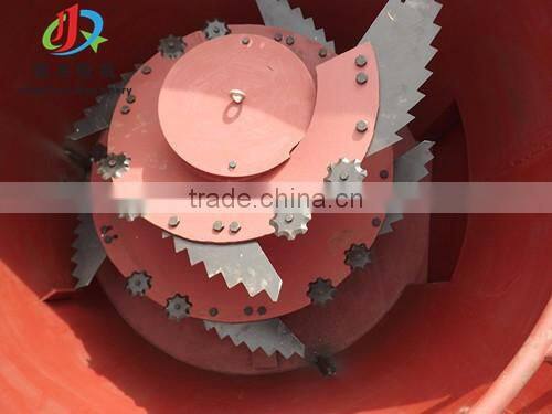 tmr feed mixer/grass cutting machine of cattle