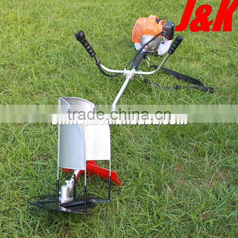 1E36F-2 32.6CC 2-Stroke Forage Harvesters