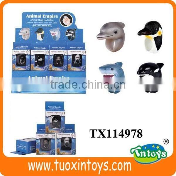 make wild animal hand puppets for sale