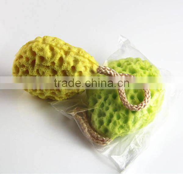 high quality summer mesh bath sponges