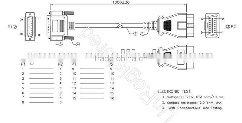 Glue Binding Machine DC-30B
