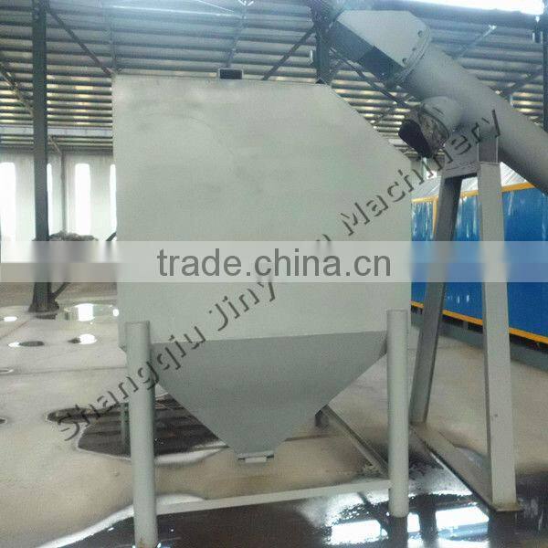 N330, N660, N774 Carbon Black Recycling Processing Machine