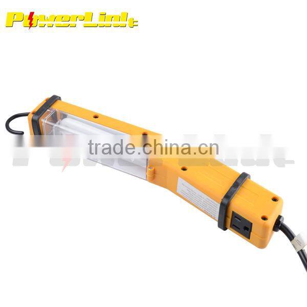 H70153 plastic guard work lights