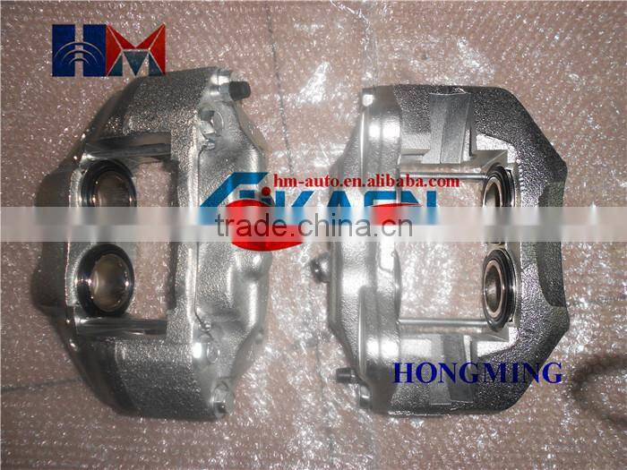 Auto Brake System Brake Caliper For Vigo Steel Brake Caliper 47730-0K061