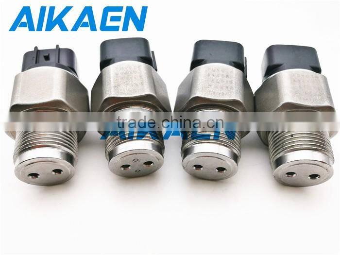 Fuel Rail Pressure Sensor 89458-60010 Electronic Pressure Sensor