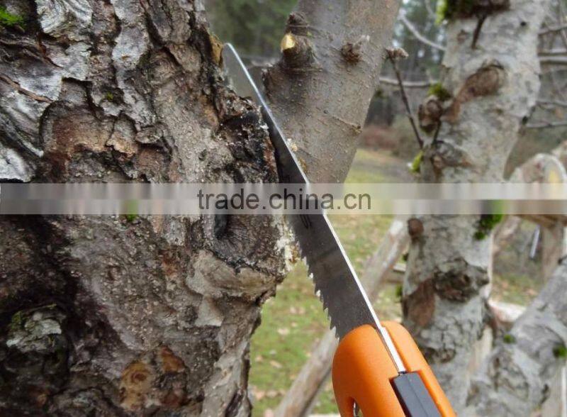 7 Inch Folding Saw