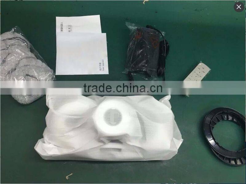 Shenzhen low price bulk wholesale auto glass cleaner robot for windows