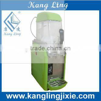 Single tank 12L Commerical Use Slush Machine