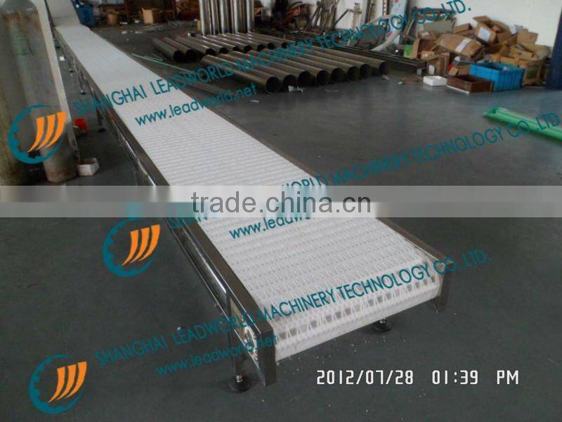 cherry can modular conveyor