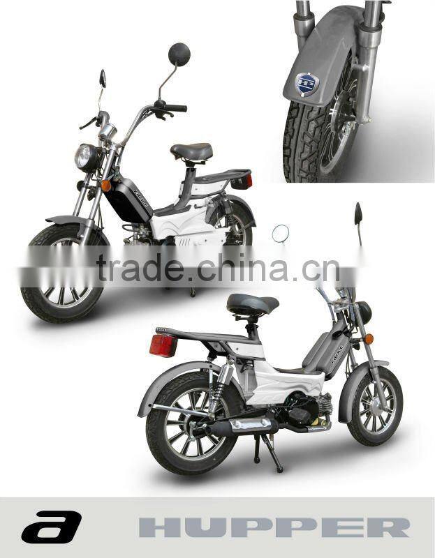 NEW EEC mini scooter 70cc