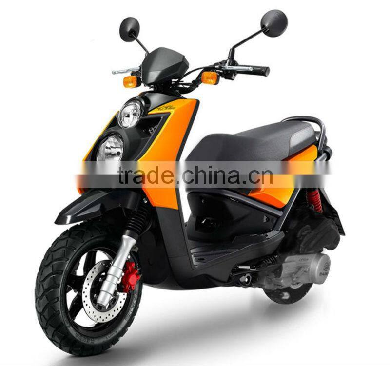 new style 125cc scooter