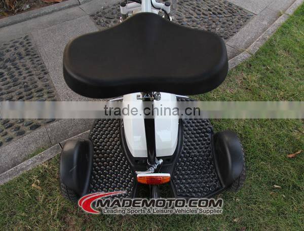 CE approved zappy 3 electric scooter 500w