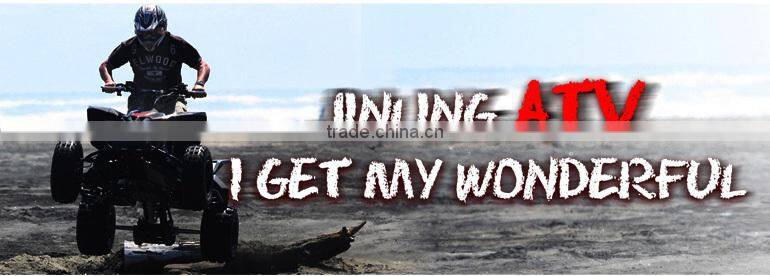 250cc ATV Jinling JLA-21B Series