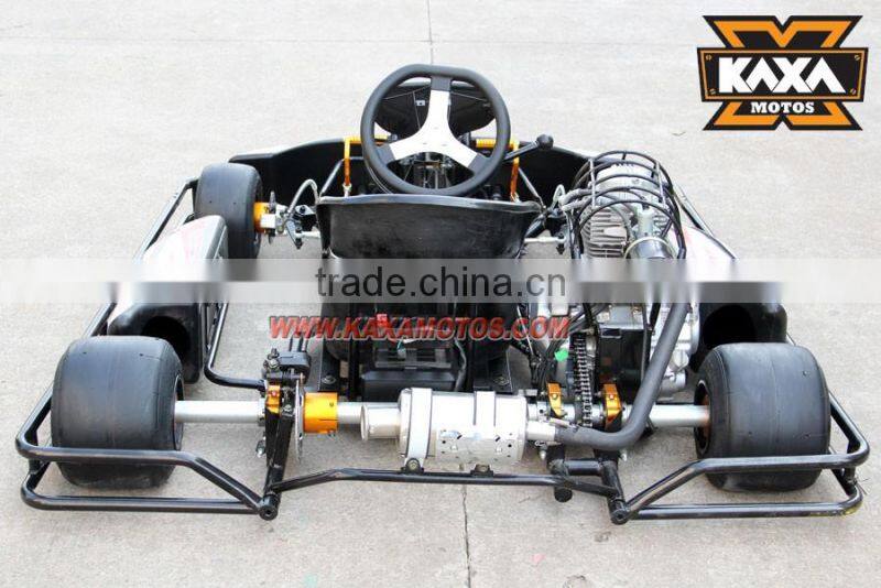 20HP 250cc Racing 4 Stroke Go Kart