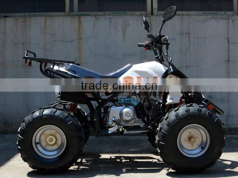 Mini Kids Gas Powered ATV 50cc