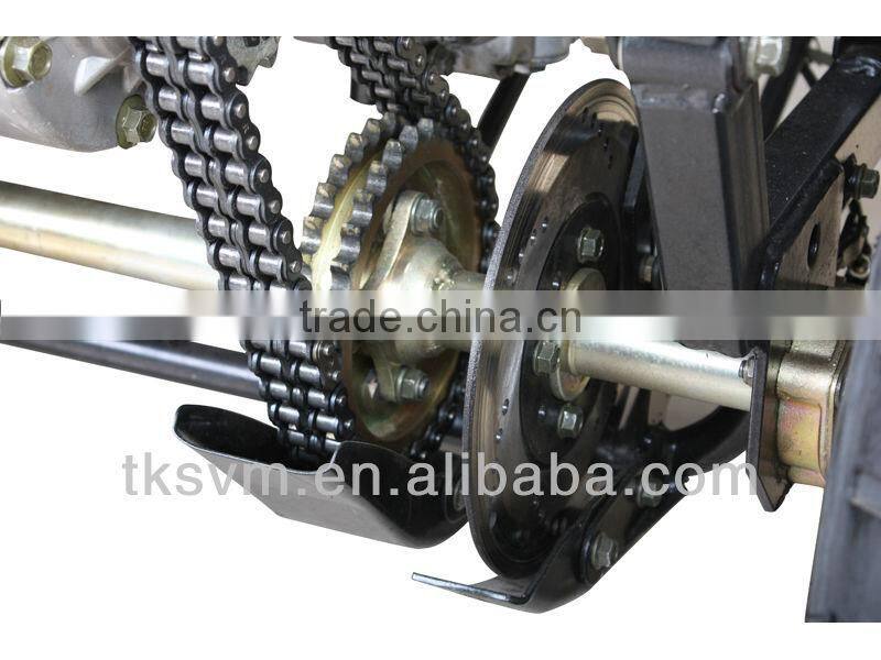 TK150GK-9 150cc Go Kart / Go Cart