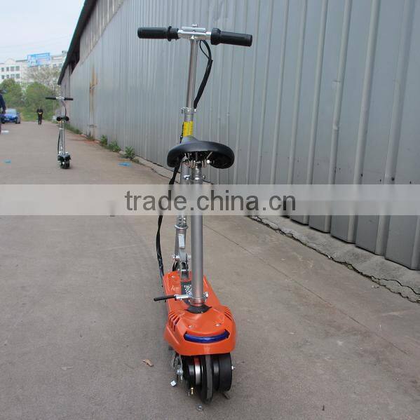 CHEAPEST KIDS ELECTRIC SCOOTER with CE (ZP-ES006 )