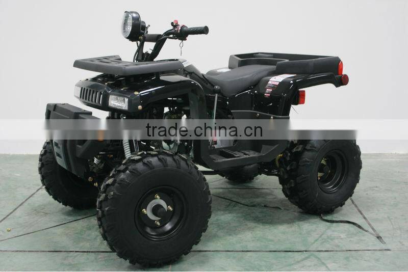 125cc racing atv WITH EPA certificate