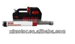 Electric Rescue support mandrel