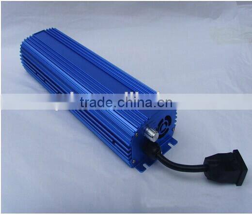 600W electronic ballast use for Hydroponic light&Plant growth lamp