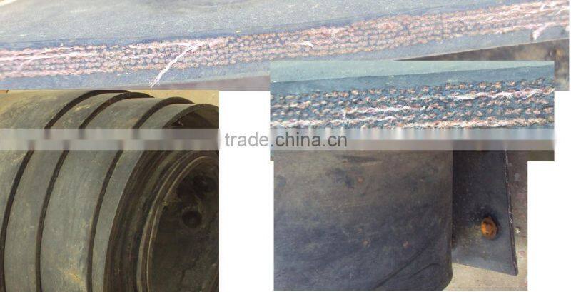 Sand Washer Magnetic Sepatator Mining Dredger