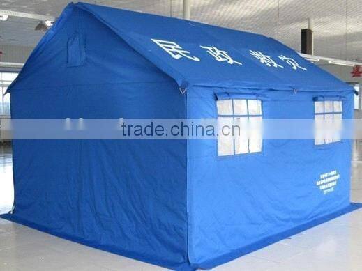 Easy Setup Best Quality Inflatable Army Medical Tent for sale