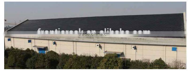 Hot sale the latest solar Industrial Tile HDS50T-12 best price