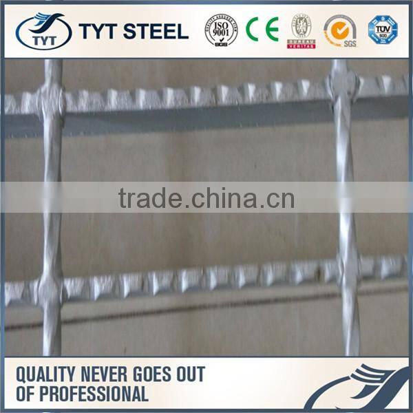 Brand new frp grating for car wash grate floor with CE certificate