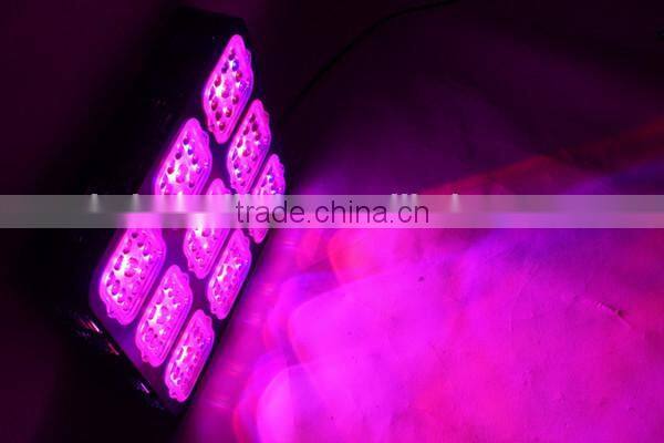 home grow full spectrum 500w led grow light