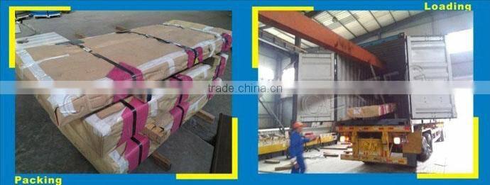 Z60 Galvanized Thin thickness Roofing sheets