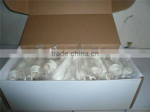 FOSITE short neck bib cock