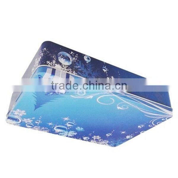 rectangular wholesale gift tins