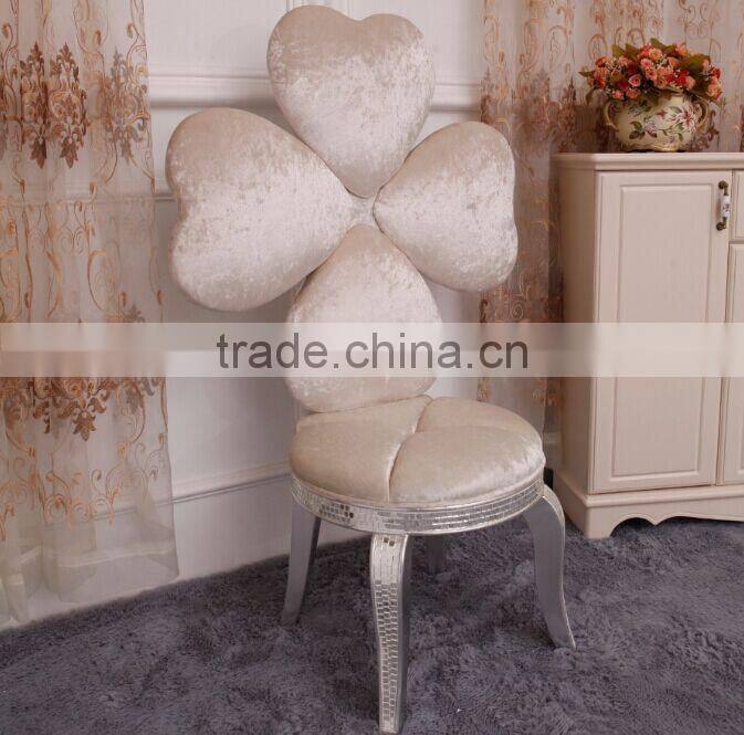 BISINI Furniture European Style Living Room Set, Classic and Aesthetic Solid Wood Lounge Chair/Sofa Chairs (BF01-X1183)