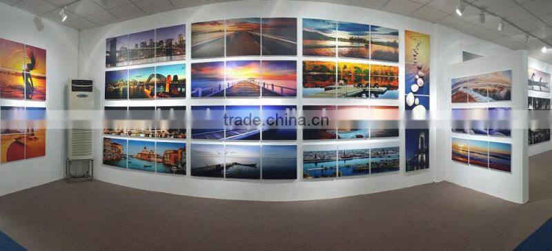 Horse Home Wall Decoration Oil Painting